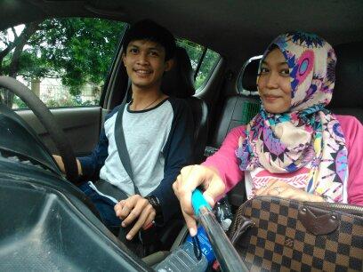 *Ridho Alfiandi*