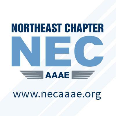 The Northeast Chapter, American Association of Airport Executives (NEC/AAAE) serves to support and develop leaders in the aviation industry.