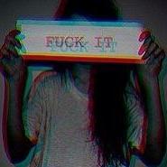 ParanoidMistake's profile picture. Pain demands to be felt