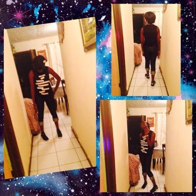 ✨Nothing In This Wicked World Is Perminant, Not Even Our Troubles✨..
Dance➕ softball⚾️✖️music➖ yourself ➕ food  = Happy Asjie