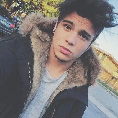 Amando cada día más ser parte de las PDC y a Sebastián.