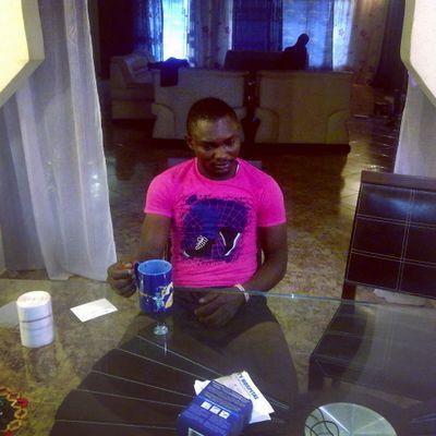 Luigid92 Profile Picture