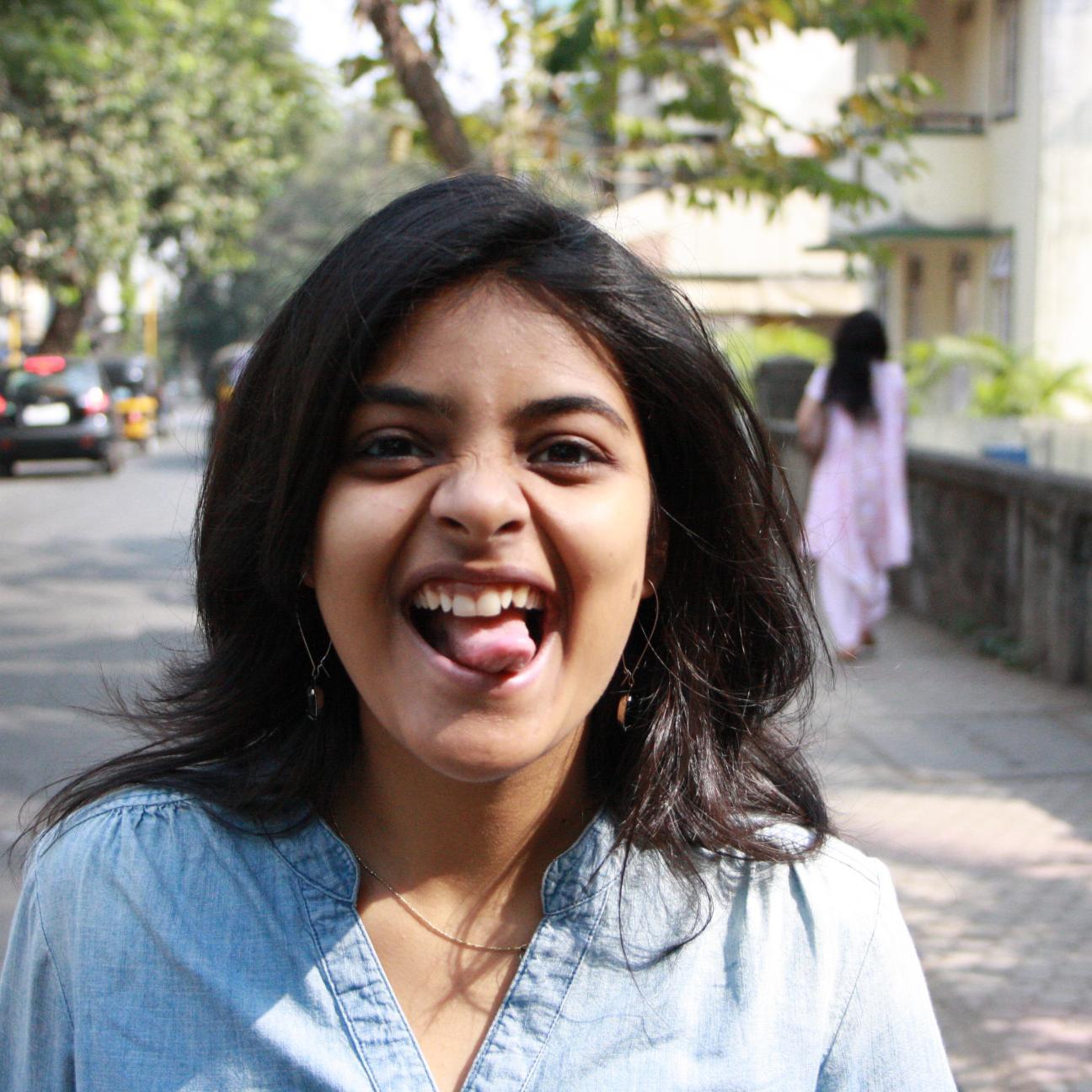 BhargavaNeeti's profile picture. Lego lover, foodie, observer, learner