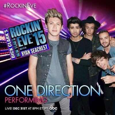 One Direction - INTERNACIONAL PARAGUAY FC