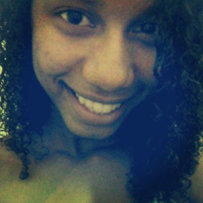 Baiana,Brasileira,Felicidade