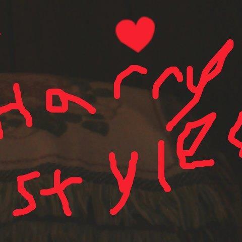 harry styles is CuTe
