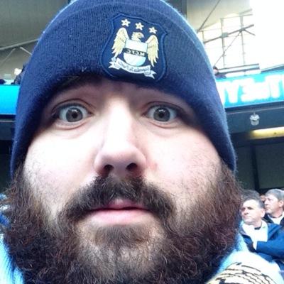 On 8th Jan '14 I tweeted the club about Ferna's hat, It caused a stir and eventually i got the hat from James Milner.