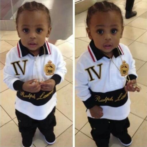 I be flyer   Watch yo daughter