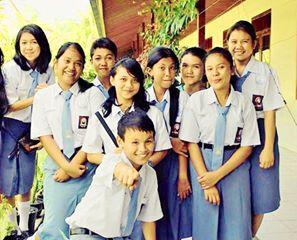 Makedonia Christian High School ♥