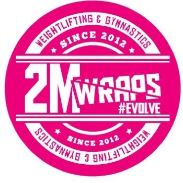 2M Wraps 
Confeccionamos articulos de calidad, que proporcionen seguridad para la evolucion deportiva. Creemos en la comunidad CrossFit. 2M Wraps Family #Evolve