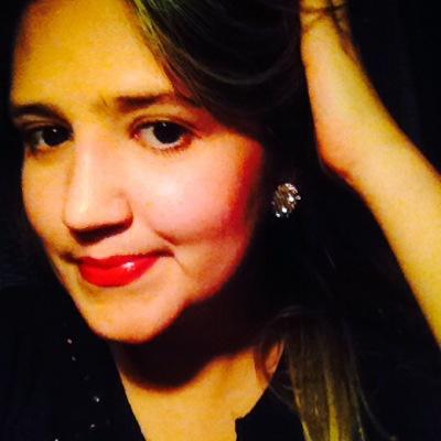 aninhataques's profile picture. 