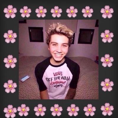 samspizzagirl's profile picture. ✖️Sam Pottorff Jc Caylen lived around the corner from me Kian Lawley Trevor Moran Ricky Dillion Connor Franta✖️