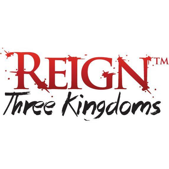 Reign: Three Kingdoms boardgame coming in 2015. Field your armies, and re-unite China! Contact me for demo informations.