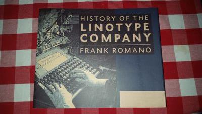 elrodpress's profile picture. 