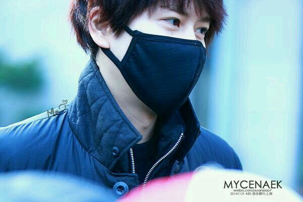 Yunkyuh's profile picture. {Fake cho kyuhyun} follow the real one @gaemgyu