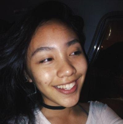 elenalaurelLJM's profile picture. 