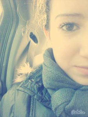 Follow me & I follow back!!