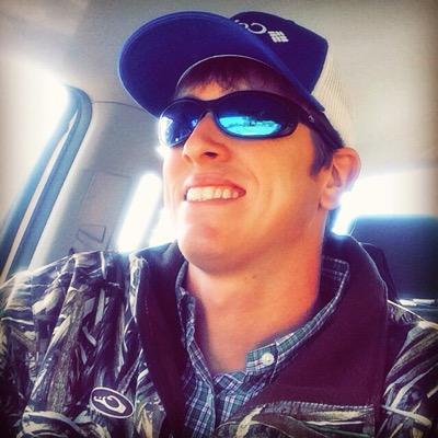 just a good ol southern boy