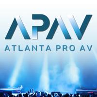 Atlanta Pro AV (@atlantaproav) 's Twitter Profile