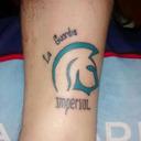 Facundo barreto - @Fb14Facu - Twitter