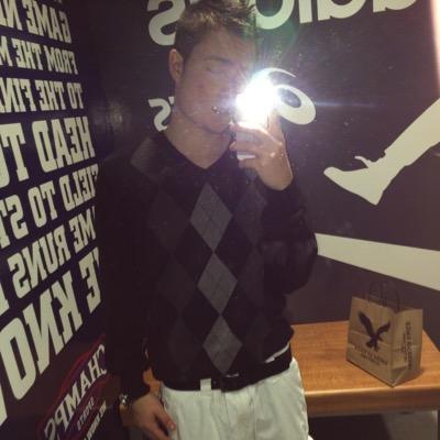 follow me on instagram @chance279197