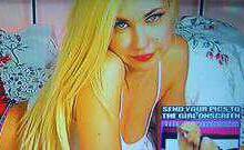 This is a fan page for all the day show girls from @RedlightTv/@PlayboyTvChat/@BabestationTv/@_Studio66Tv/@StormbabesTv/#Asian Connections iam a guy