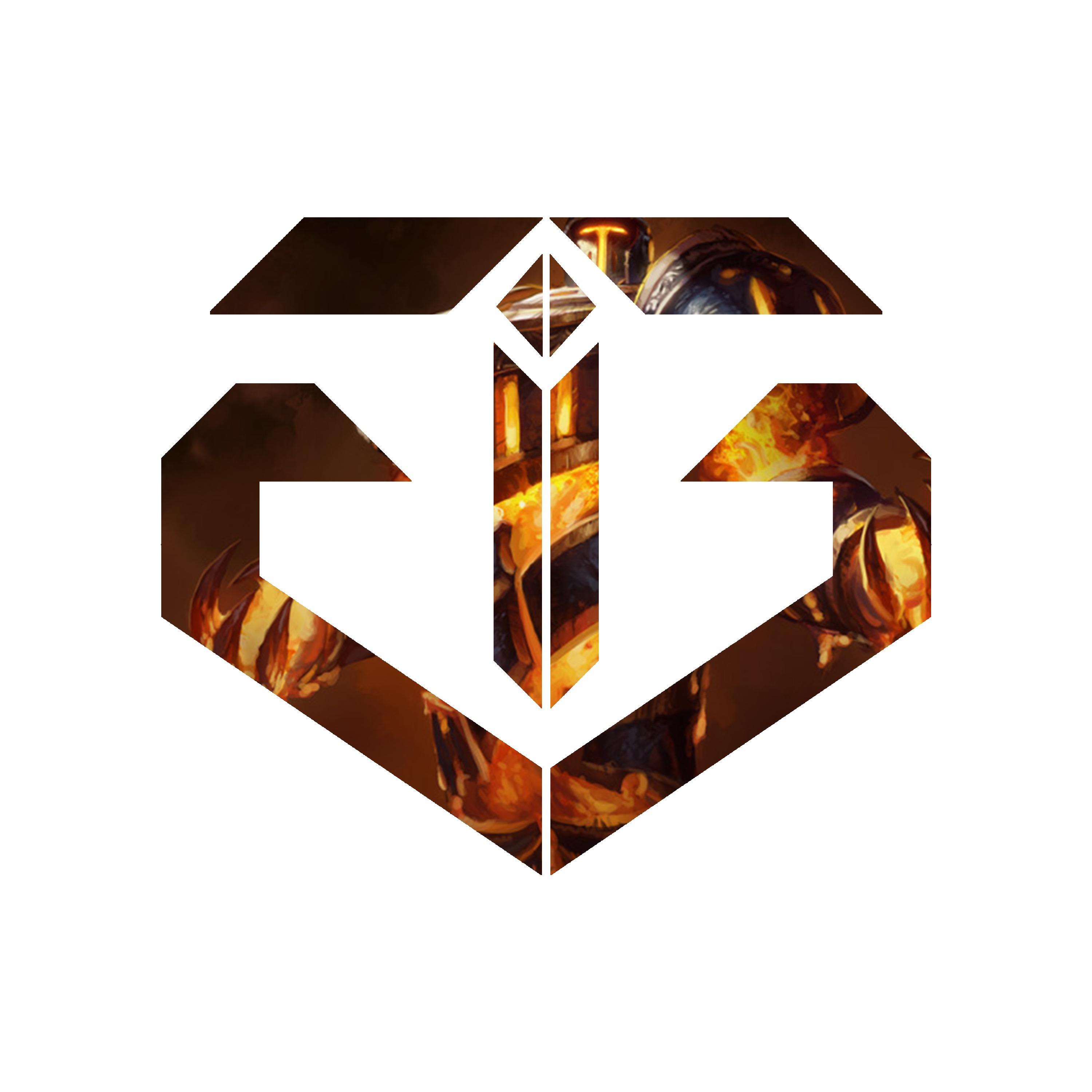 Midlaner for @iTryGamingSport