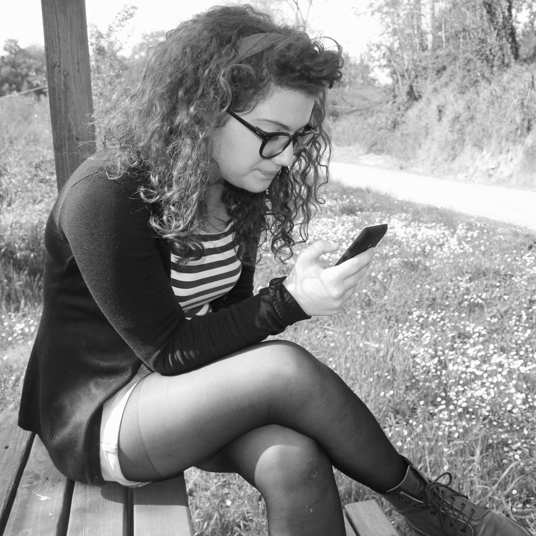 erika_cori's profile picture. [Erika] Italian Directioner. Follow me and I follow back. Sghjfgndhsbdfjghnfdhj @bornthisway baby :3