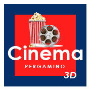 Cuenta Oficial de Cinema Pergamino