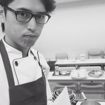 料理家有坂翔太 Shotaarisaka Twitter