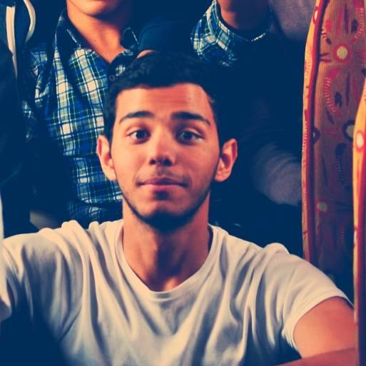 #Architecture student at #AAST                           مشجع زملكاوي