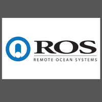 Remote Ocean Systems(@ROSYSgroup) 's Twitter Profile Photo