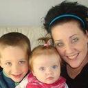 Nikki Clarke - @ClarkeNikki85 - Twitter