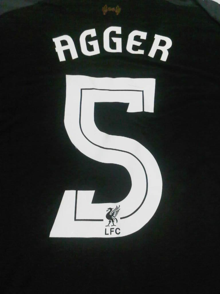 A7X, LP, SSL, LFC, FCB \m/