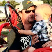 Cedric J MacLeod (@localvalleybeef) 's Twitter Profile