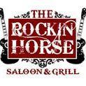 Rockin Horse Saloon (@rockinsaloon) 's Twitter Profile