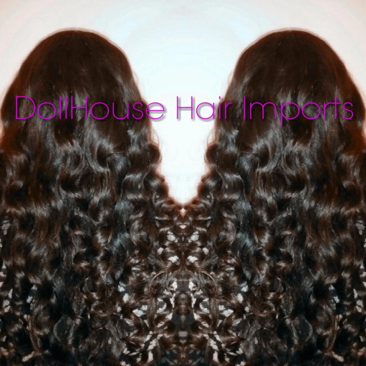 dollhousehairmt's profile picture. ------------Luxury Hair Solutions  -------------

Be a Doll & Click the link