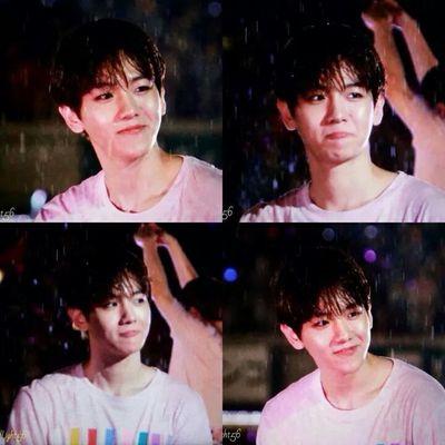 แอคนี้มีไว้เทรน รีและฟอลฟรี แอคหลักเราฟอลได้ คุยได้ ไม่กัดค่ะ : ) เราหยาบได้นะไม่ถือ~ จุ๊บเหม่ง All EXO Shipper!