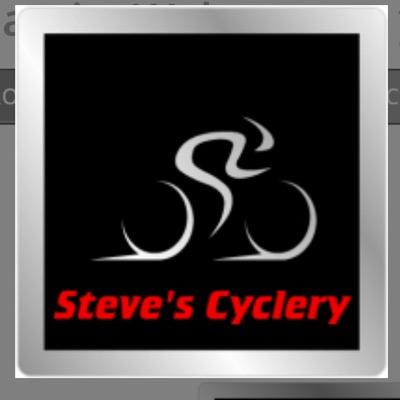 Steve's Cyclery specializes in classic road bicycles, SA frames and bicycles.