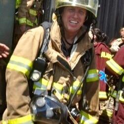 Chef de division / Service incendie Montréal / Division chef Montreal fire department