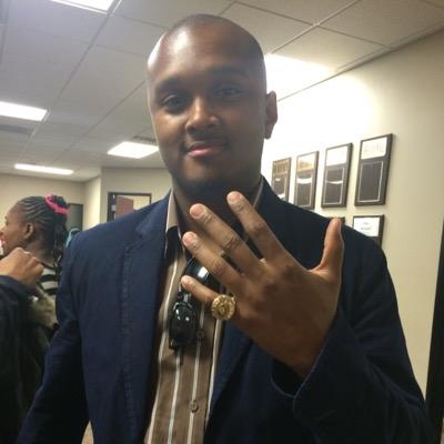 From Detroit to Las Vegas. New city, fresh start. Future Millionaire. Nothing will stop me!