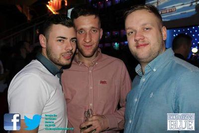 Kitch1991's profile picture. Im Ryan from carnforth :D