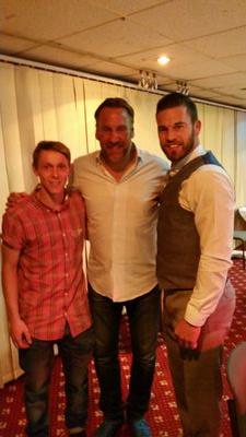 scottypike09's profile picture. 