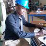 _atuks's profile picture. Mechanical Engineer.