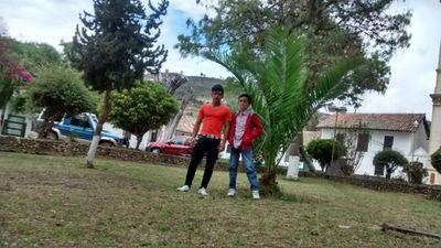 anfegran1992's profile picture. 