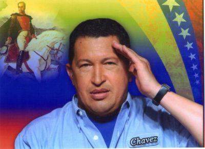 DE IZQUIERDA CHAVISTA RADICAL HASTA QUE EL MAR SE SEQUE...
No Sigo Escualidos...Leal y fiel a la Revolucion y al Legado de CHAVEZ