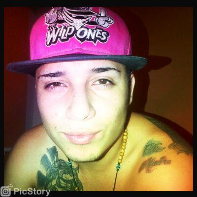 AandresArce's profile picture. 