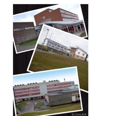 this page is gossip about the schools in North Lanarkshire like Airdrie Academy , St.Maggies & Caldervale xoxo