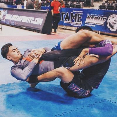 FightLife. | #GoProAri