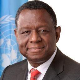 Late Executive Director @UNFPA